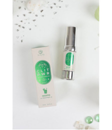 Baume stimulant chauffant pour clitoris Mojito 15ml - SP3716